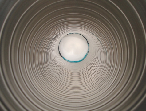 2 ply Chimney Liner