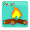 chimney liner pellet